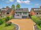 Thumbnail Detached house for sale in Main Street, Rempstone, Loughborough