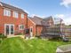 Thumbnail Semi-detached house for sale in Picket Road, Picket Piece, Andover