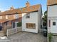 Thumbnail End terrace house for sale in Brook Cottages, Stoney Common, Stansted