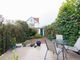 Thumbnail Terraced house for sale in Meadway, Twickenham