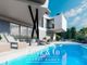 Thumbnail Villa for sale in Dehesa De Campoamor, Alicante, Spain