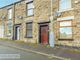 Thumbnail Terraced house for sale in Round Hey, Mossley