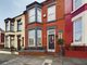 Thumbnail Terraced house for sale in Chillingham Street, Dingle, Liverpool.