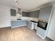 Thumbnail Semi-detached house to rent in Laxton Leaze, Waterlooville, Hampshire