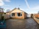 Thumbnail Detached bungalow for sale in Foxhunter Close, Ashton Hayes