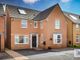 Thumbnail Detached house for sale in Doreen Close, Coventry