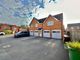 Thumbnail Flat to rent in Kingfisher Drive, Wombwell, Barnsley
