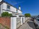 Thumbnail Detached house for sale in Dover Street, Ryde