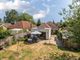 Thumbnail Bungalow for sale in Lincoln Road, Ruskington, Sleaford, Lincolnsire