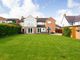 Thumbnail Detached house for sale in Hathaway Lane, Stratford-Upon-Avon