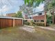 Thumbnail Detached house for sale in Heathermount Drive, Crowthorne, Berkshire