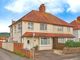Thumbnail Semi-detached house for sale in Fownes Road, Minehead