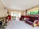 Thumbnail Detached bungalow for sale in Heath Road, Fordham Heath, Colchester