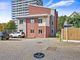 Thumbnail Flat for sale in Mandara Point, Canal Basin, Coventry
