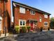 Thumbnail Semi-detached house for sale in Acer Village, Wells Road, Bristol