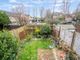 Thumbnail Semi-detached house for sale in The Croft, Marlow, Buckinghamshire
