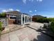Thumbnail Detached bungalow for sale in Oxendale Road, Thornton-Cleveleys