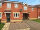 Thumbnail Terraced house for sale in Turnstone Way, Stanground, Peterborough