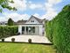 Thumbnail Detached house for sale in Kingsingfield Road, West Kingsdown, Sevenoaks, Kent