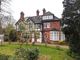 Thumbnail Flat to rent in Weybridge, Surrey