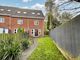 Thumbnail Town house for sale in Adam Morris Way, Coalville