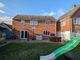 Thumbnail Property for sale in Lansdowne Mews, Lindford, Hampshire