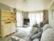 Thumbnail Bungalow for sale in Oak Green, Markfield, Leicestershire