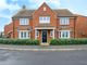 Thumbnail Detached house for sale in Waring Crescent, Aston Clinton, Aylesbury