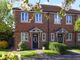 Thumbnail End terrace house for sale in Carlcott Close, Walton-On-Thames