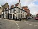 Thumbnail Retail premises for sale in Winchester Street, Salisbury, Wiltshire