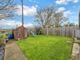 Thumbnail Bungalow for sale in Hopton Road, Thelnetham, Diss