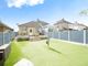 Thumbnail Semi-detached bungalow for sale in Newbury Gardens, Upminster
