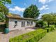 Thumbnail Detached house for sale in Sandridgebury Lane, Sandridgebury, St. Albans, Hertfordshire