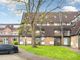 Thumbnail Flat for sale in Griffin Close, Willesden Green, London