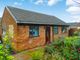 Thumbnail Semi-detached bungalow for sale in Thirsk Road, Little Lever, Bolton