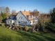 Thumbnail Detached house for sale in Mill Lane, Clavering, Nr Saffron Walden, Essex