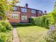 Thumbnail Semi-detached house for sale in Caythorpe Rise, Sherwood, Nottinghamshire