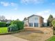 Thumbnail Detached house for sale in North Road, Gedney Hill, Spalding