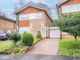 Thumbnail Link-detached house for sale in Niall Close, Edgbaston