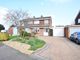 Thumbnail Semi-detached house for sale in Lorraine Road, Wootton, Bedford