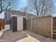 Thumbnail Town house for sale in Clifton Way, L:Ondon