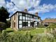 Thumbnail Detached house for sale in Trumpet, Ledbury