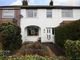 Thumbnail Terraced house for sale in Rington Avenue, Poulton-Le-Fylde