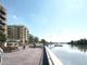 Thumbnail Flat for sale in Faulkner House, Fulham Reach, Tierney Lane, London