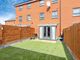 Thumbnail Town house for sale in Fullers Ground, Eagle Farm South, Milton Keynes