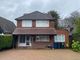 Thumbnail Detached house to rent in Chartridge Lane, Chesham