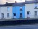 Thumbnail Terraced house for sale in City Road, Haverfordwest