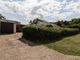 Thumbnail Detached bungalow for sale in Wellow Top Road, Ningwood, Yarmouth