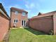 Thumbnail Detached house for sale in Clover Road, Shepshed, Loughborough, Leicestershire