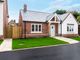 Thumbnail Detached bungalow for sale in Top Street, Northend, Southam